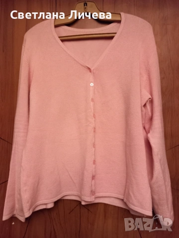 Дамски жилетки, снимка 9 - Жилетки - 53982620