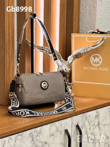 Чанта Michael Kors, снимка 2 - Чанти - 47225526