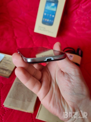 Samsung S4 mini, снимка 3 - Samsung - 54181983