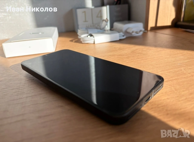 Xiaomi 15 12gb 512GB, снимка 9 - Xiaomi - 53850901