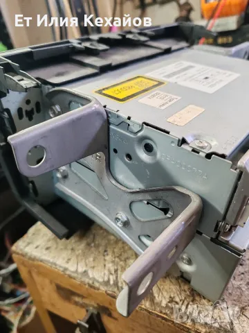 Toyota 58827, снимка 6 - Аксесоари и консумативи - 50032432