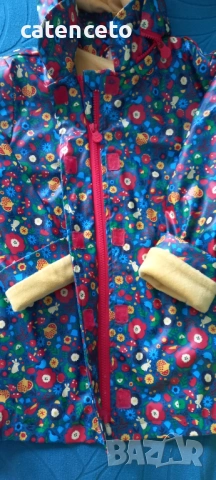 Детско яке непромокаемо, снимка 9 - Детски якета и елеци - 54043099