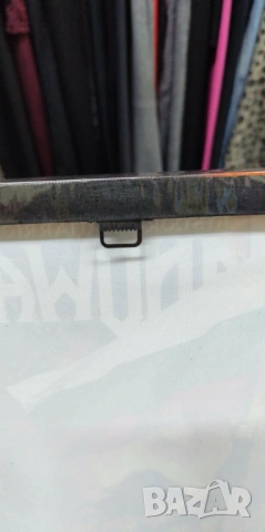 Manowar BG Flag картина, снимка 5 - Картини - 54059309