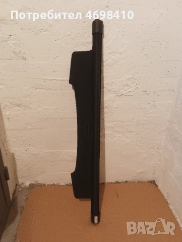 Щора багажник Dacia Jagger Jager Дачия Джагер, снимка 2 - Части - 52968309