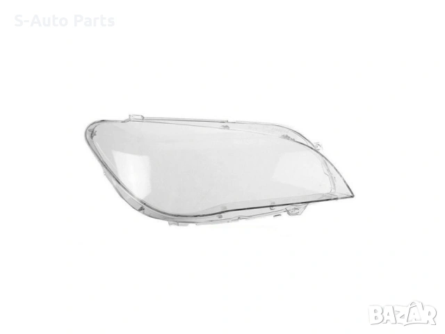Стъкла за фарове на BMW 7 F01 (2009-2015), снимка 3 - Аксесоари и консумативи - 54134743