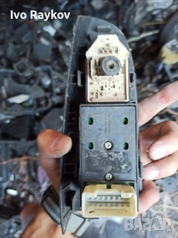 Бутони Ел Стъкла Огледала Киа Кия Сиид Kia Ceed 2006 - 2012, снимка 2 - Части - 52184581