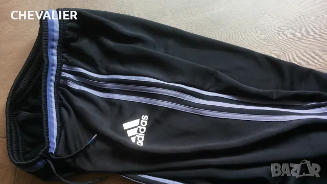 Adidas FC Real Madrid Kids Football Pants Размер 13-14 г / 164 см детска футболна долница 57-66, снимка 8 - Детски анцузи и суичери - 50328062