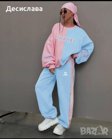 Дамски Екипи , снимка 3 - Спортни екипи - 53122704