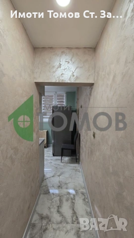 Двустаен апартамент под наем в Центъра, снимка 11 - Апартаменти - 53618153