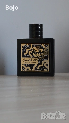 Lattafa Qaed Al Fursan edp
