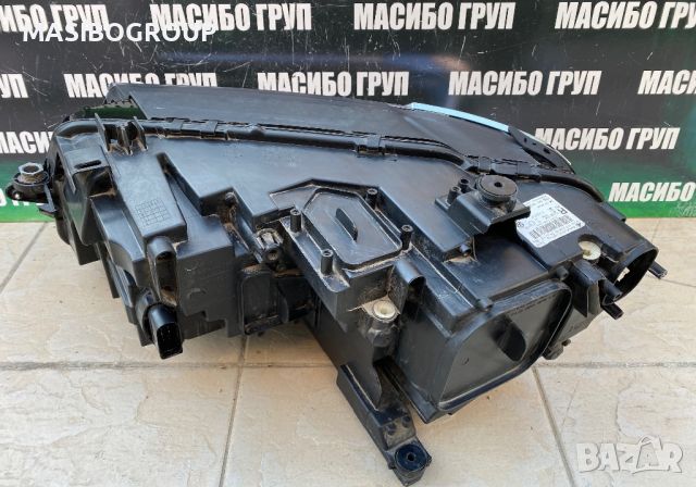 Фарове Full Led фар за Фолксваген Тигуан Vw Tiguan 5NB , снимка 5 - Части - 35355063