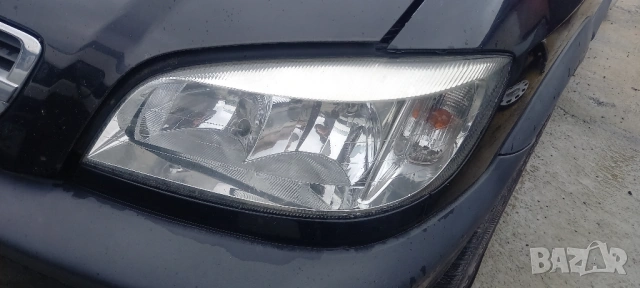 Ляв фар Opel Zafira A
