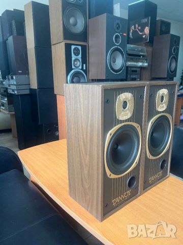 Tannoy Mercury MKII MK2 Gold, снимка 4 - Тонколони - 46811298