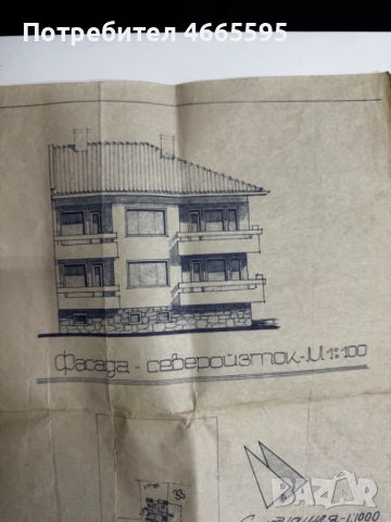 Продавам  триетажна Къща, град Луковит, област Ловеч, без комисионна., снимка 8 - Къщи - 52604511