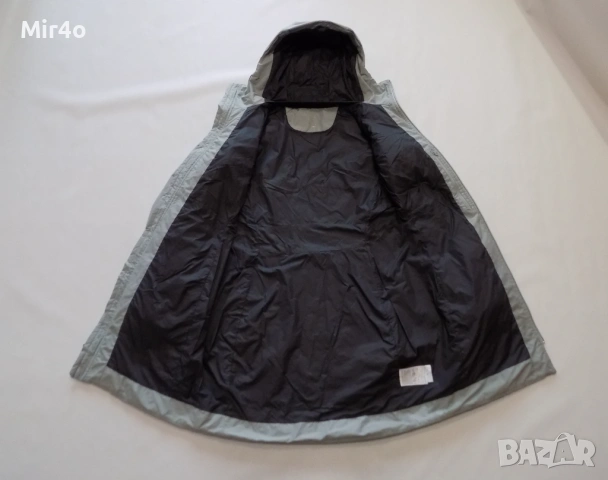 яке arcteryx горнище палто тренч худи блуза фанела екип суичър планина туризъм дамско оригинално M, снимка 5 - Якета - 50787300