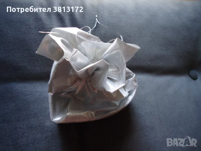 подаръчна торбичка, снимка 2 - Други - 50051175