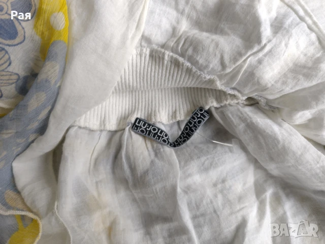 Пола на фирма Liu jo, снимка 3 - Поли - 50669331