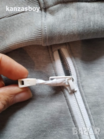 Under Armour Men's UA Coldgear Infrared Dobson Softshell Jacket - страхотно мъжко яке С/М, снимка 12 - Якета - 52013059