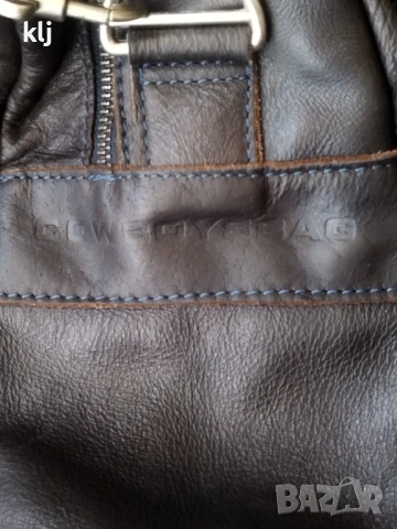 Чанта Cowboysbag, снимка 7 - Чанти - 50794037
