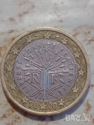 Различни евро монети за колекционери, снимка 5 - Нумизматика и бонистика - 53744359