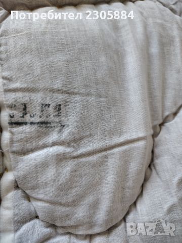 Стари Неизползвани юргани, снимка 9 - Олекотени завивки и одеяла - 45089619