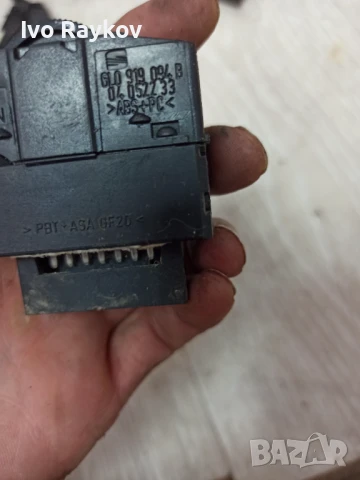 Бутон светлини, фарове за Seat Ibiza III 6L1 , 6L0919094B, снимка 4 - Части - 51355799