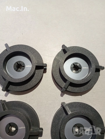 Nad adapter Revox, снимка 3 - Аудиосистеми - 54294058