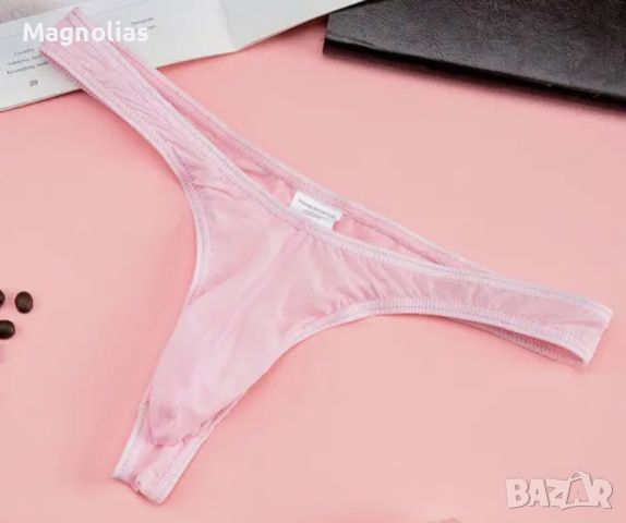 Мъжка Прашка тип G- string  , снимка 13 - Бельо - 38185624