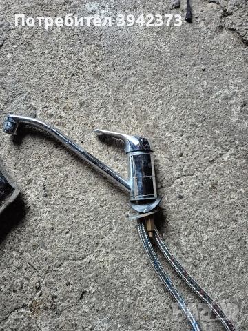 Смесител Franke, снимка 2 - Мивки - 54271049