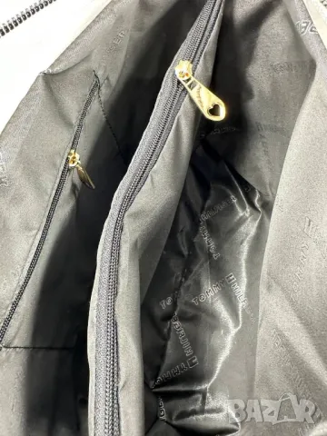 дамски чанти hermes tommy hilfiger louis vuitton , снимка 7 - Чанти - 46926204