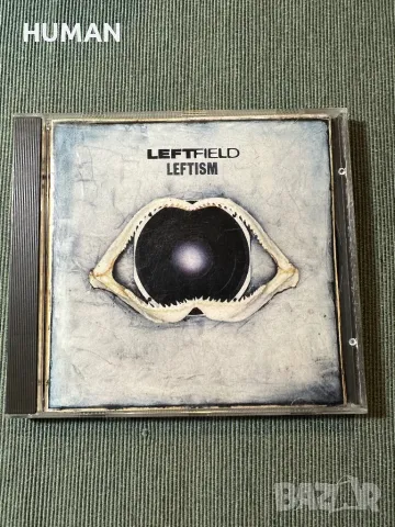 M.C.Hammer,Cappella,Underworld,Leftfield,Jamiroquai, снимка 11 - CD дискове - 46859908