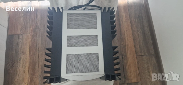 Mark Levinson No. 336, снимка 6 - Ресийвъри, усилватели, смесителни пултове - 53615731