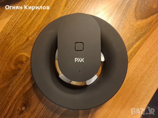 Вентилатор за баня PAX Norte, снимка 2 - Вентилатори - 53394985