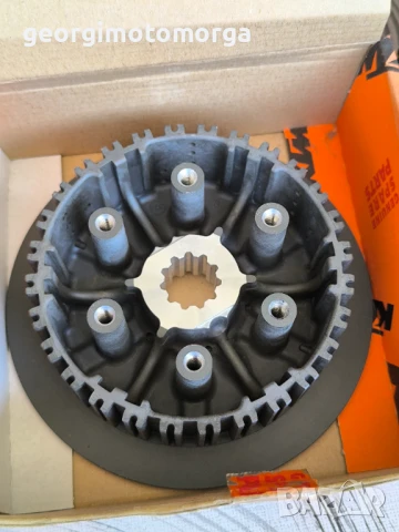 Ktm Oem чисто нова 450-505 SXF/XCF 2007-2011 450-505 SX ATV 2009-2012, снимка 6 - Мотоциклети и мототехника - 51349384