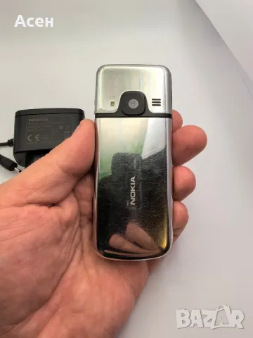 Nokia 6700, снимка 5 - Nokia - 48932790