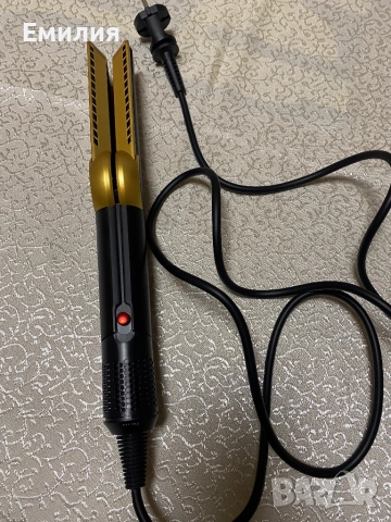 Преса тип ,,Дайсън,,