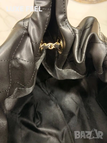 CHANEL ⚜️ Дамски Чанти , снимка 18 - Чанти - 53226039