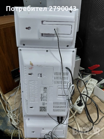 мини уредба , снимка 5 - Аудиосистеми - 52873040