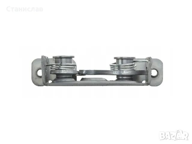 BMW X5 F15 Закопчалка за преден капак , снимка 2 - Части - 50203512