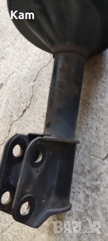 Преден амортисьор за Рено Канго 50лв., снимка 2 - Части - 37374063