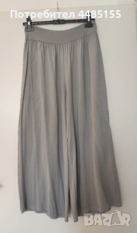 Летни панталони, снимка 2 - Панталони - 54252955