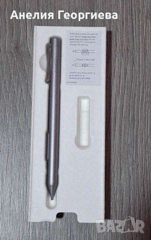 Писалки за таблет , снимка 2 - Друга електроника - 52350669