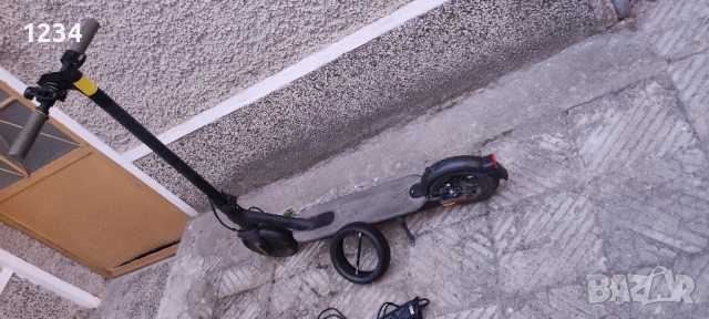 Електрически тротинетки на Xiaomi, снимка 2 - Други спортове - 51501074