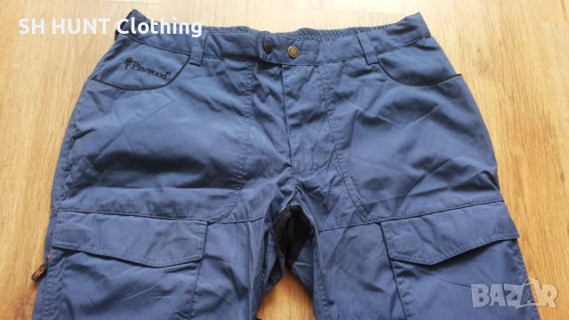 Pinewood Himalaya 9485 Stretch Trouser 56 / XXL панталон със здрава и еластична материи - 906, снимка 5 - Екипировка - 45113154