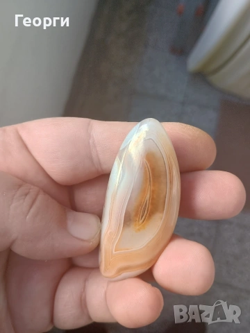 Ахат от Мадагаскар-74, снимка 11 - Колиета, медальони, синджири - 53095757