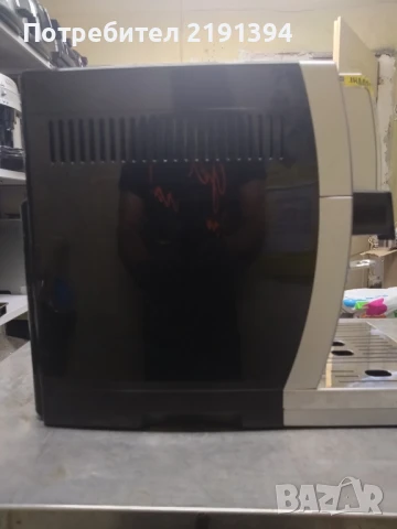DeLonghi Dinamica ECAM 352.55.SB , снимка 5 - Кафемашини - 51390223