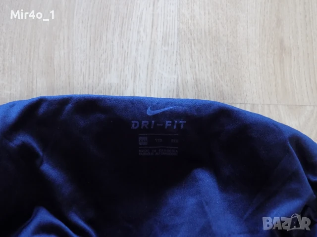 нови къси панталони nike найк шорти гащета екип оригинални мъжки футболни фитнес спорт крос XXL, снимка 8 - Спортни дрехи, екипи - 51237279