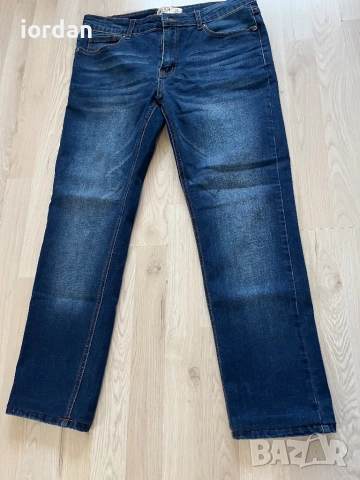 Нови оригинални Мъжки дънки-30 лв, снимка 3 - Дънки - 52511521