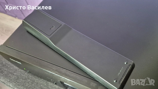 Denon DBT-3313UD, снимка 7 - MP3 и MP4 плеъри - 53581462