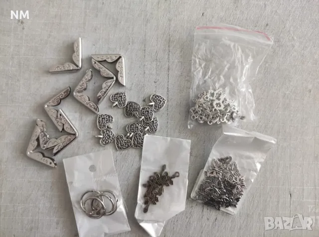 Нови Шанци, папки за релеф, крафт материали, снимка 17 - Други - 45018724